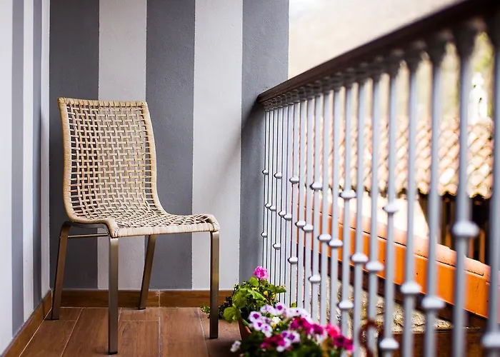 Country house Casas La Xiuca *