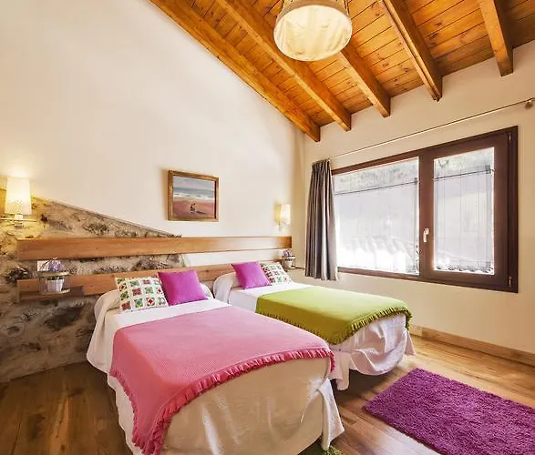 Country house Casas La Xiuca