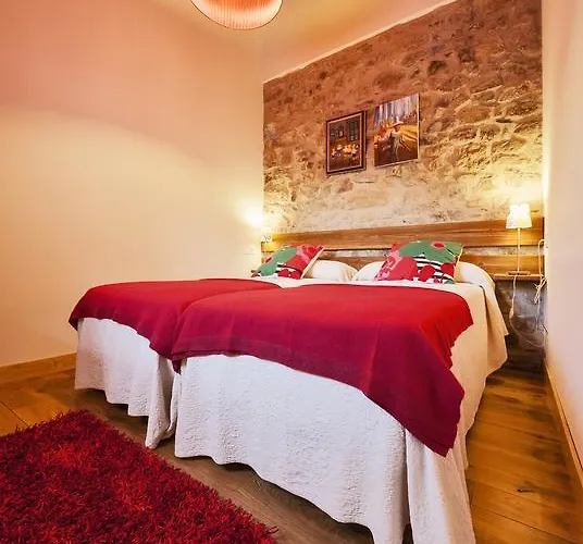 Country house Casas La Xiuca