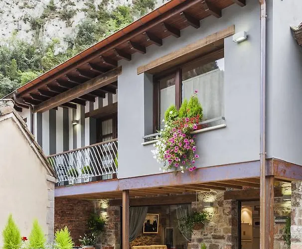 Country house Casas La Xiuca