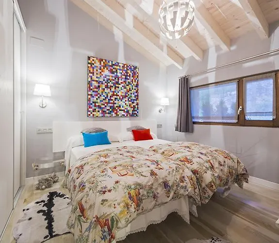 Casas La Xiuca Corras de la Puente