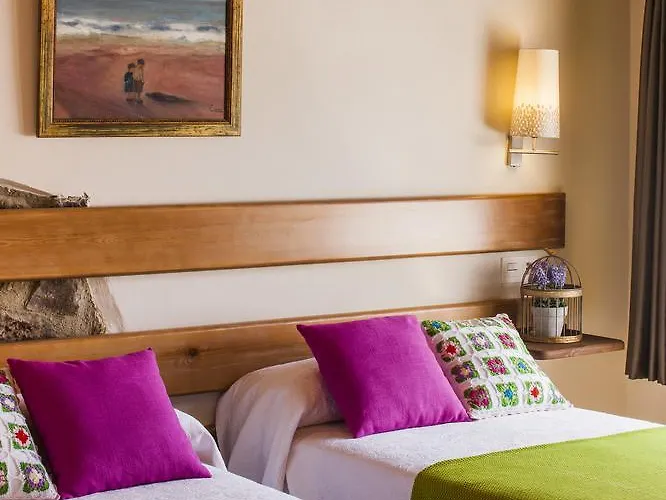 Country house Casas La Xiuca Corras de la Puente