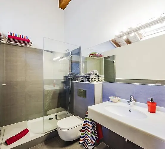 Country house Casas La Xiuca *