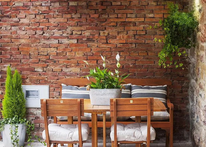 Country house Casas La Xiuca *