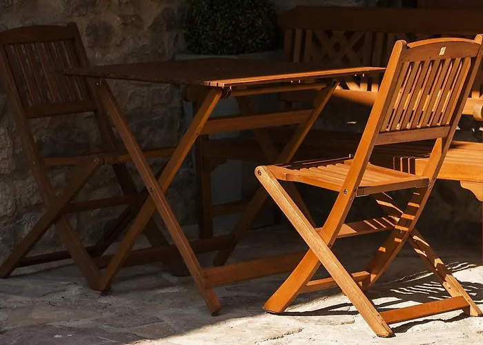 Country house Casas La Xiuca Corras de la Puente