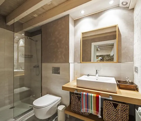 Casas La Xiuca Corras de la Puente