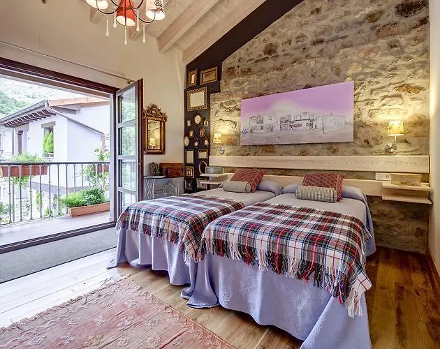 Country house Casas La Xiuca *