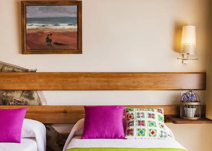 Country house Casas La Xiuca