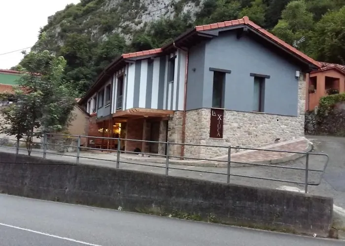 Country house Casas La Xiuca