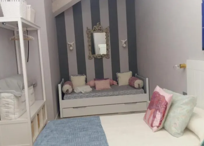 Casas La Xiuca * Corras de la Puente