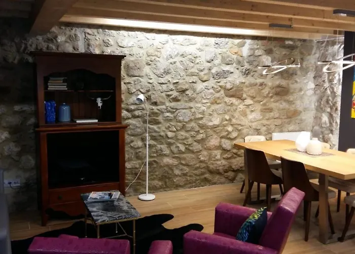 Casas La Xiuca Country house *