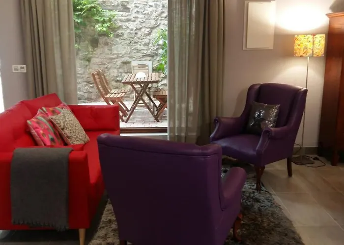 Casas La Xiuca Country house Corras de la Puente