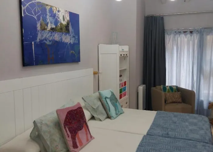 Casas La Xiuca Country house